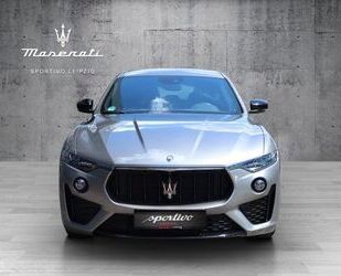 Maserati Levante Gebrauchtwagen