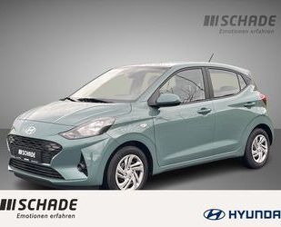 Hyundai i10 Gebrauchtwagen