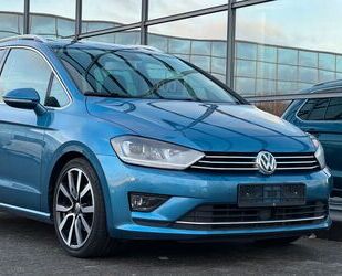 VW Golf Sportsvan Gebrauchtwagen