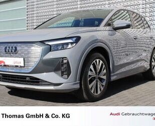 Audi Q4 e-tron Gebrauchtwagen