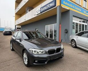 BMW 118 Gebrauchtwagen