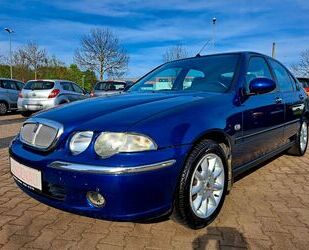 Rover 45 Gebrauchtwagen