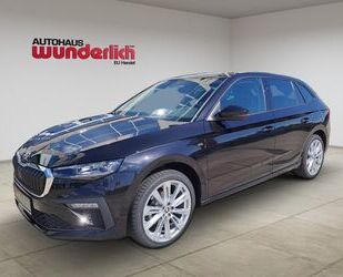 Skoda Scala Gebrauchtwagen