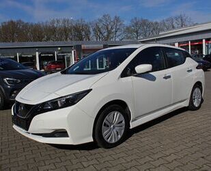 Nissan Leaf Gebrauchtwagen