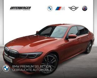 BMW M340d Gebrauchtwagen
