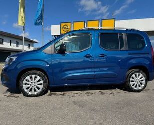 Opel Combo Gebrauchtwagen