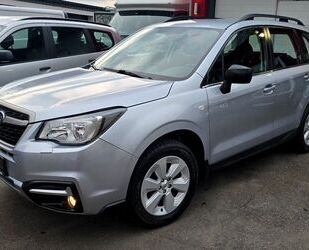Subaru Forester Gebrauchtwagen