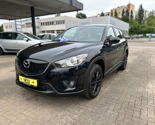 Mazda CX-5 Gebrauchtwagen