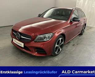 Mercedes-Benz C 300 Gebrauchtwagen