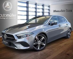 Mercedes-Benz A 180 Gebrauchtwagen