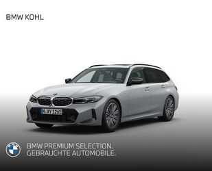 BMW M340d Gebrauchtwagen