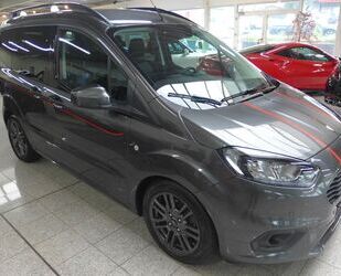 Ford Tourneo Courier Gebrauchtwagen
