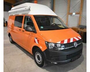 VW T6 Transporter Gebrauchtwagen