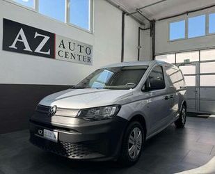 VW Caddy Maxi Gebrauchtwagen