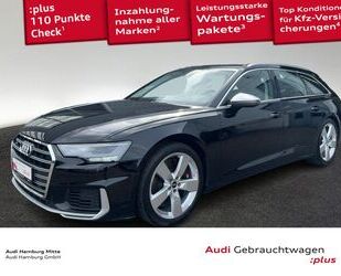 Audi S6 Gebrauchtwagen