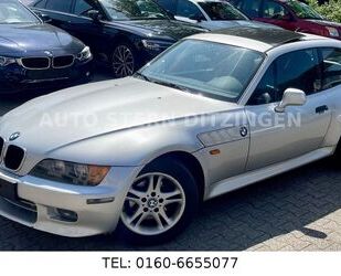 BMW Z3 Gebrauchtwagen