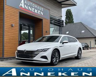 VW Arteon Gebrauchtwagen