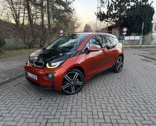 BMW i3 Gebrauchtwagen