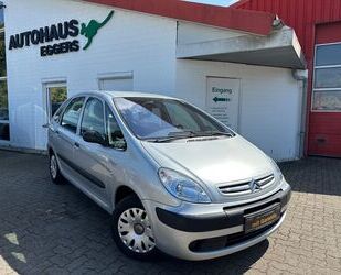 Citroen Xsara Picasso Gebrauchtwagen
