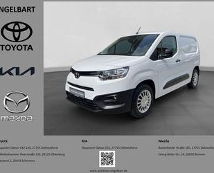 Toyota Proace City Gebrauchtwagen