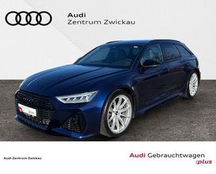 Audi RS6 Gebrauchtwagen