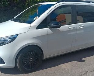 Mercedes-Benz V 250 Gebrauchtwagen