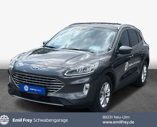 Ford Kuga Gebrauchtwagen