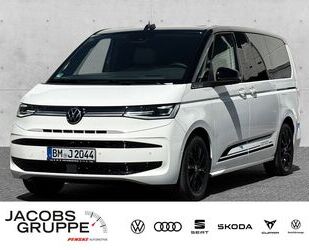 VW T7 Multivan Gebrauchtwagen