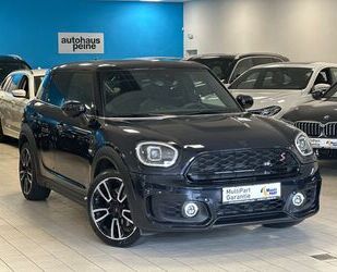 Mini Cooper S Countryman Gebrauchtwagen