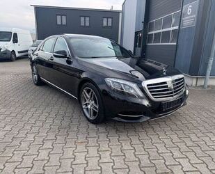 Mercedes-Benz S 350 Gebrauchtwagen