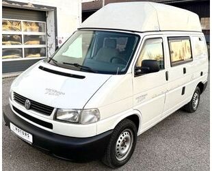 VW T4 California Gebrauchtwagen