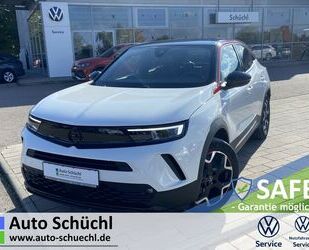 Opel Mokka-e Gebrauchtwagen