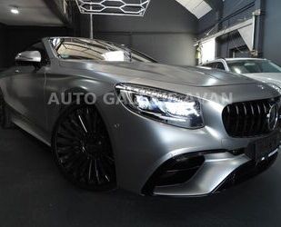 Mercedes-Benz S 500 Gebrauchtwagen