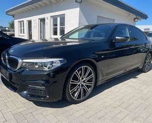 BMW 530 Gebrauchtwagen