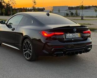 BMW M440 Gebrauchtwagen