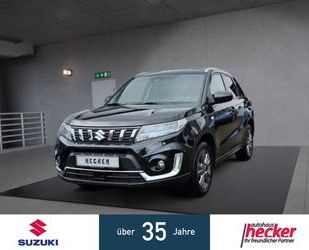 Suzuki Vitara Gebrauchtwagen