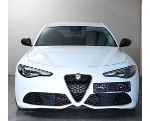 Alfa Romeo Giulia Gebrauchtwagen