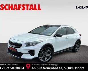 Kia XCeed Gebrauchtwagen