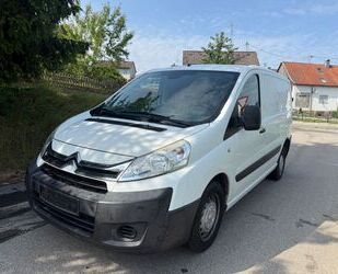 Citroen Jumpy Gebrauchtwagen