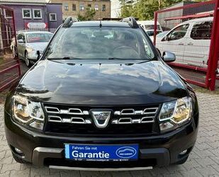 Dacia Duster Gebrauchtwagen