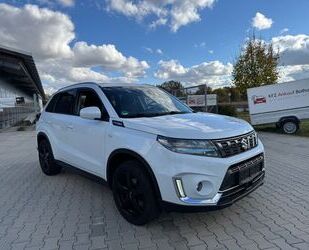 Suzuki Vitara Gebrauchtwagen