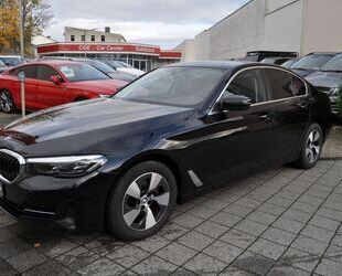 BMW 520 Gebrauchtwagen
