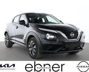 Nissan Juke Gebrauchtwagen