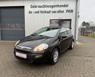 Fiat Punto Evo Gebrauchtwagen
