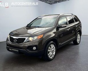 Kia Sorento Gebrauchtwagen