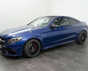 Mercedes-Benz C 63 AMG Gebrauchtwagen