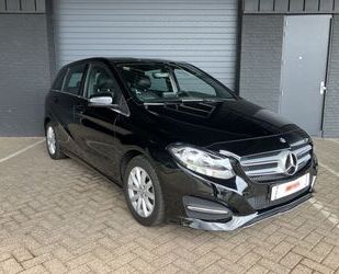Mercedes-Benz B 180 Gebrauchtwagen