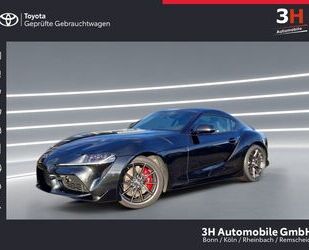 Toyota Supra Gebrauchtwagen