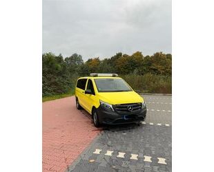 Mercedes-Benz Vito Gebrauchtwagen
