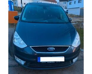 Ford Galaxy Gebrauchtwagen